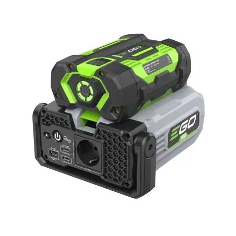 Snabb leverans EGO Ego Nexus Escape Batteribackup